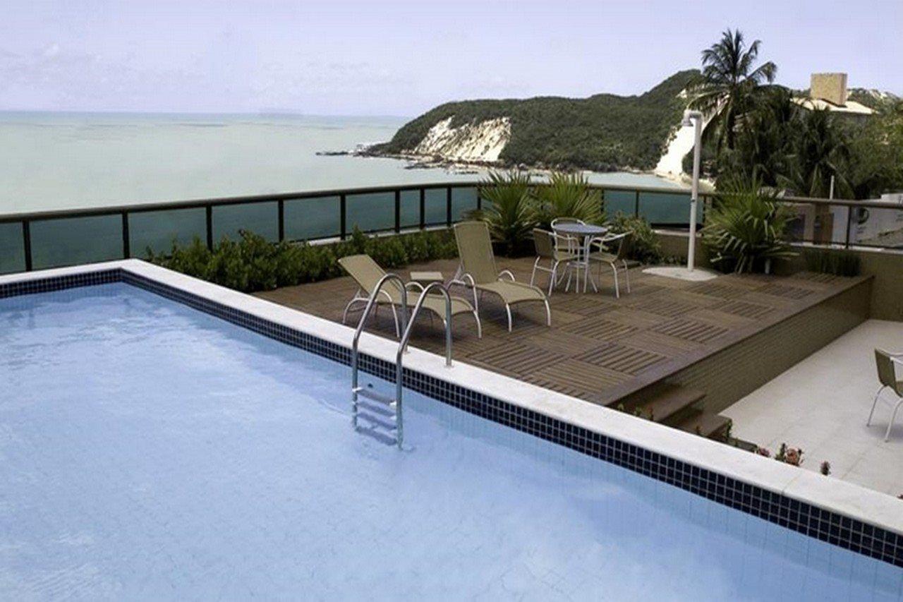 Cjc Short Stay Natal Exterior foto