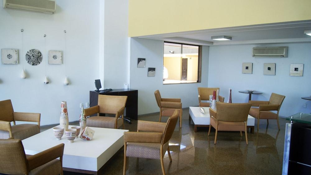 Cjc Short Stay Natal Exterior foto
