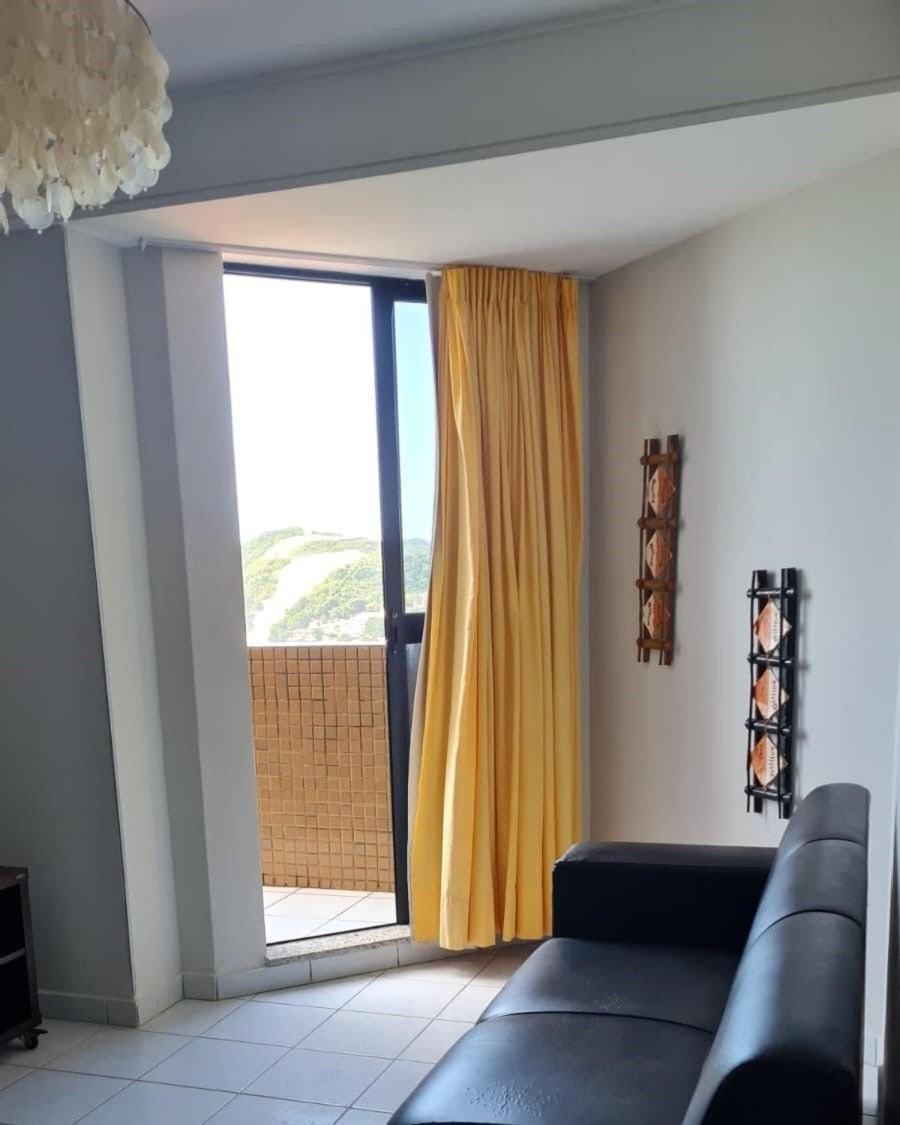 Cjc Short Stay Natal Exterior foto