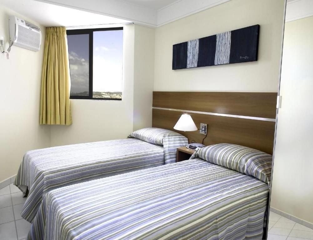 Cjc Short Stay Natal Exterior foto