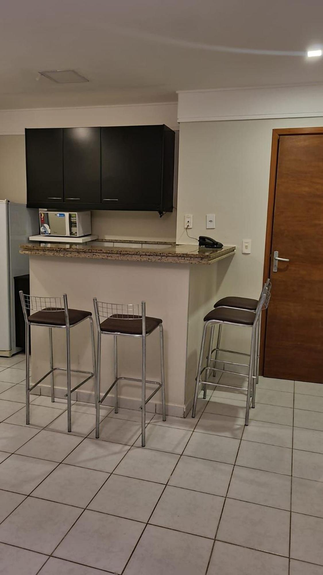 Cjc Short Stay Natal Exterior foto