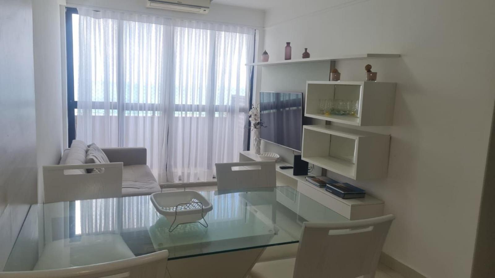 Cjc Short Stay Natal Exterior foto